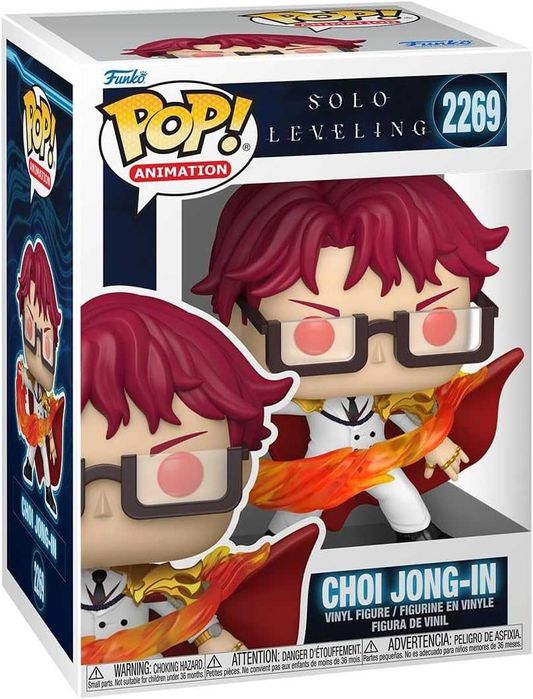 Фигурки FUNKO POP Разные Оригинал