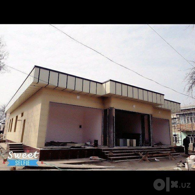 Туникабонд Травертин Хизматлари