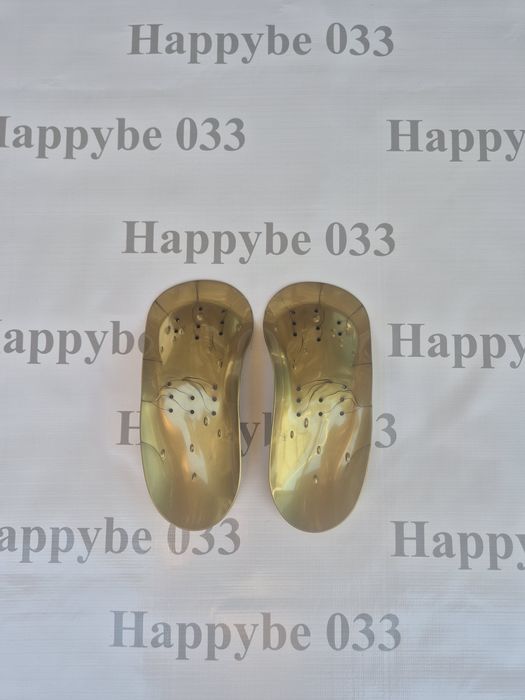 Стельки ортопедические