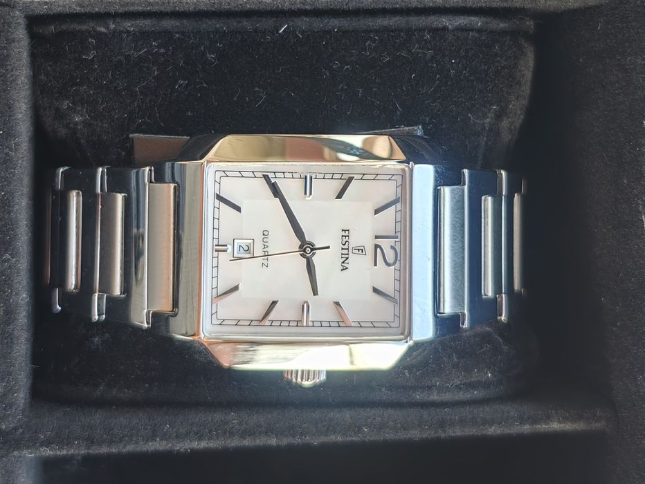 Ceas festina dama f20679/2