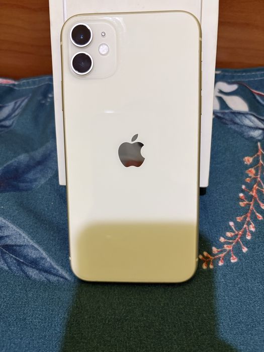 Iphone 11  128 гб