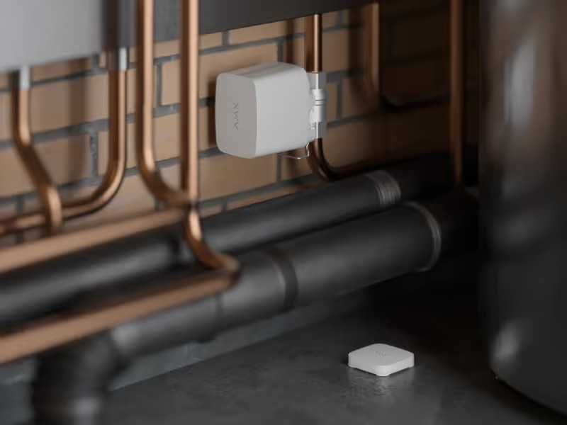 Комплексные системы безопасности для коттеджа