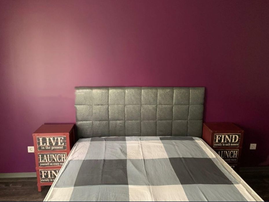 Дава се под наем Тристаен апартамент в София, Бояна - 100 кв.м за 800 € - Снимка #4