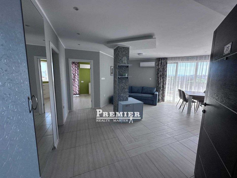 Продава се Двустаен апартамент в с. Равда, Област Бургас - 106 кв.м за 1246 €/кв.м - Снимка #1