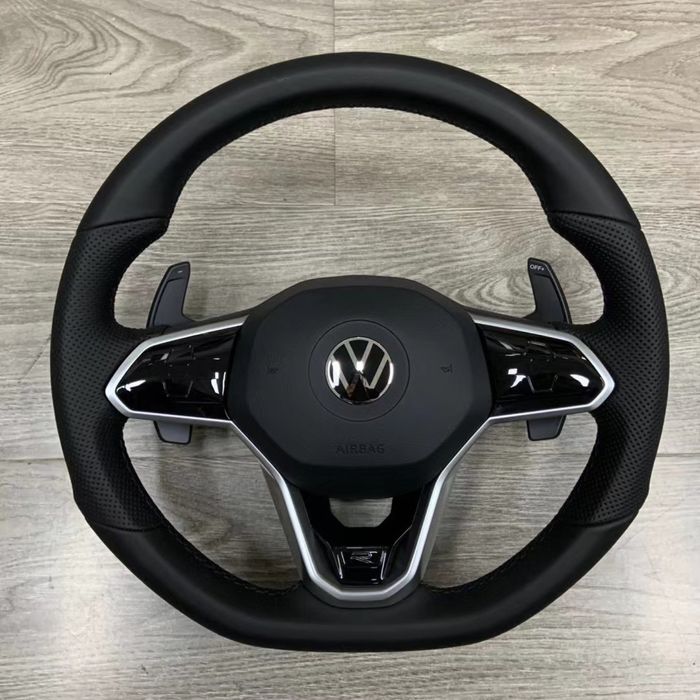 Padele Volan DSG Sport Golf 7 VII VIII 8 Passat B8 Arteon 5H0951527 BK