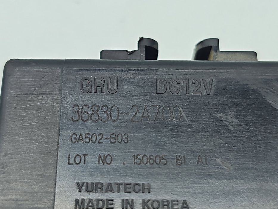 Releu bujii Hyundai Tucson (TL) [Fabr 2015-2020] 36830-2A700