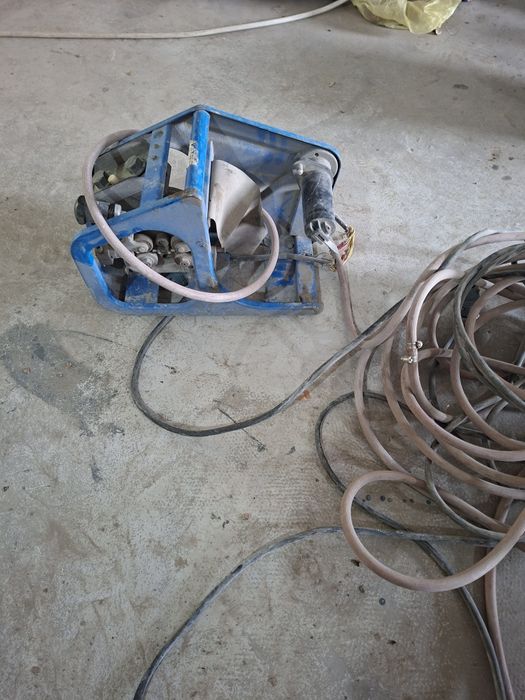 Сварочный аппарат