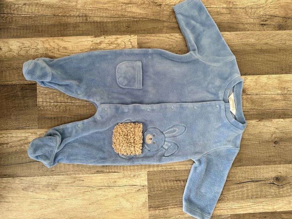 Бебешки комплекти Mayoral 55-60 см /1-2 месеца/ момче