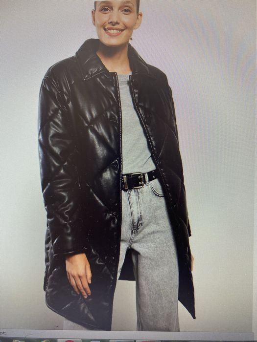 Ново зимно яке, хл размер