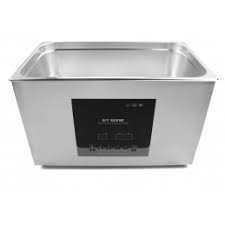 Ультразвуковая баня GT SONIC-D20, объем 20 литров.