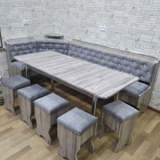 Sifatli mebel tayyorlab beramiz