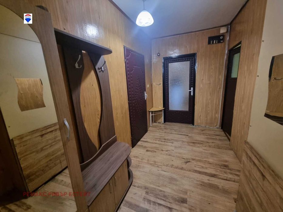 Двустаен апартамент под наем кв. Чародейка Север