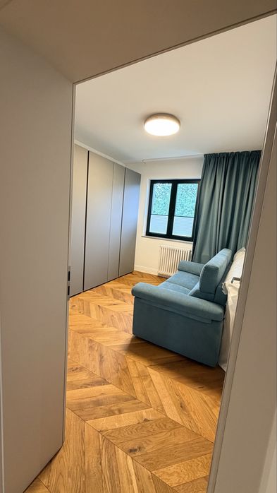 Apartament exclusivist