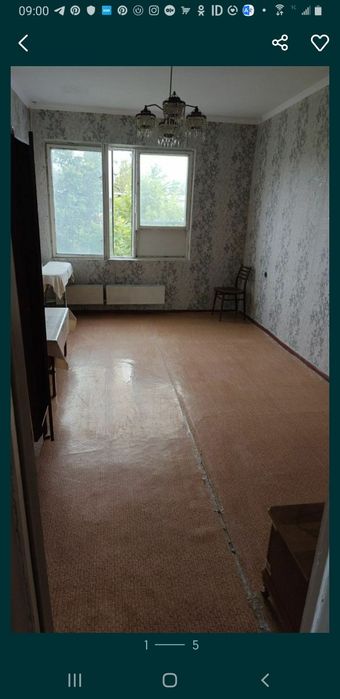 Продается квартира