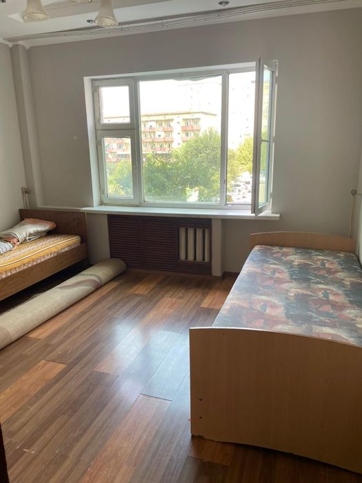 Кровати одноместные  из дерево