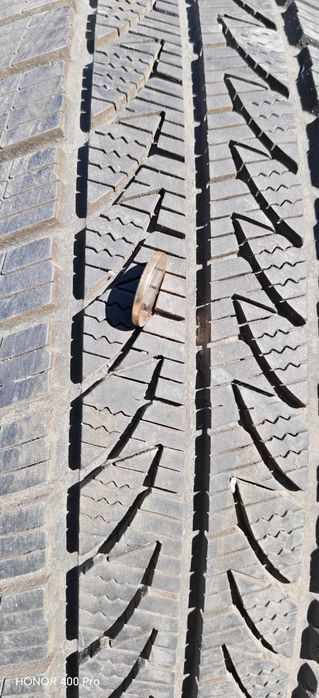 Всезонни гуми POINT S 215/65/ R 16