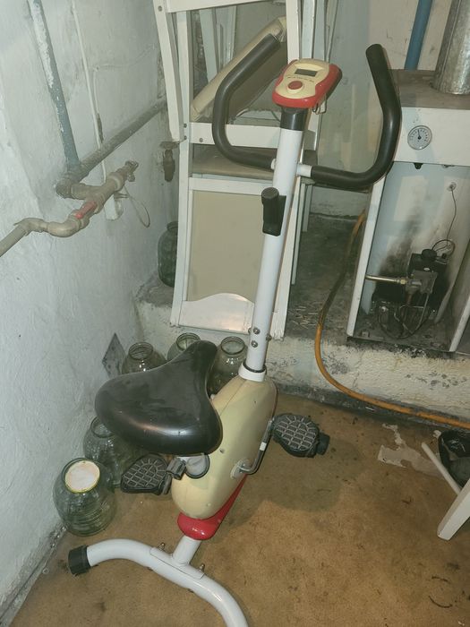 Велотренажёр в районе Алматы 1