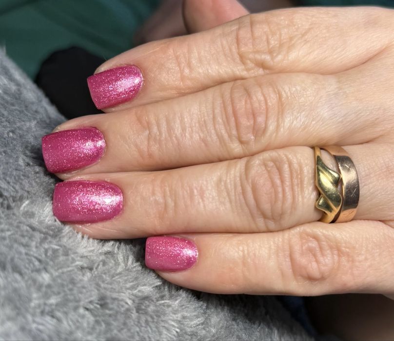 Unghii gel/polygel/oja semi Craiova