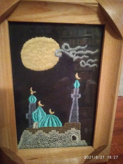 Настенные картинки