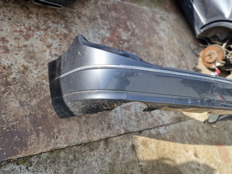 Bara spate C class w204 break