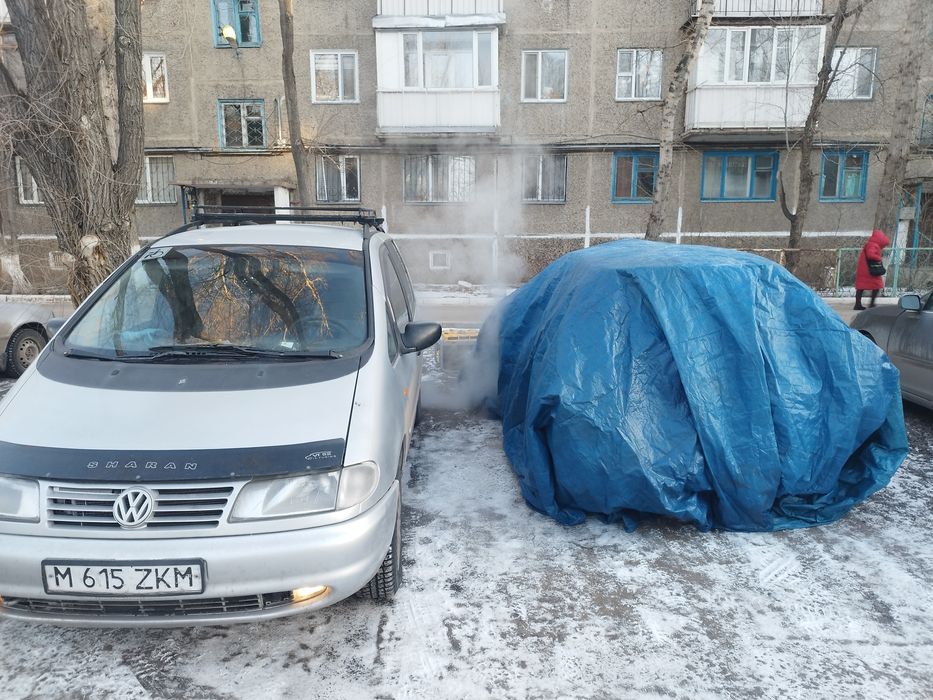 Отогрев авто и спецтехники в любое время!