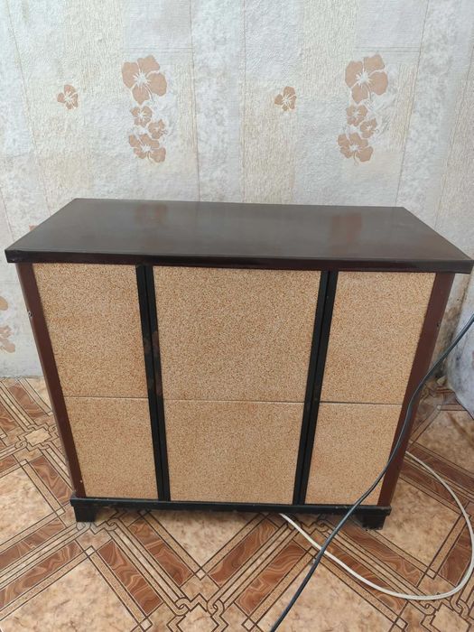 Акумулираща печка