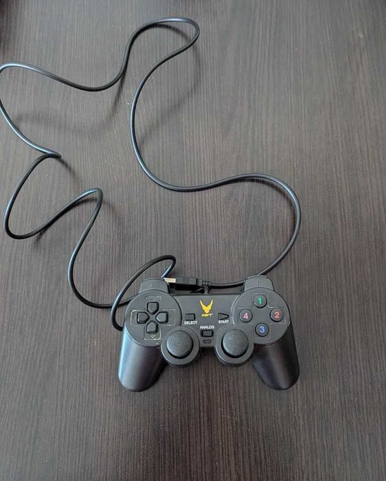 Gamepad Omega Phanthom PC - 2 buc