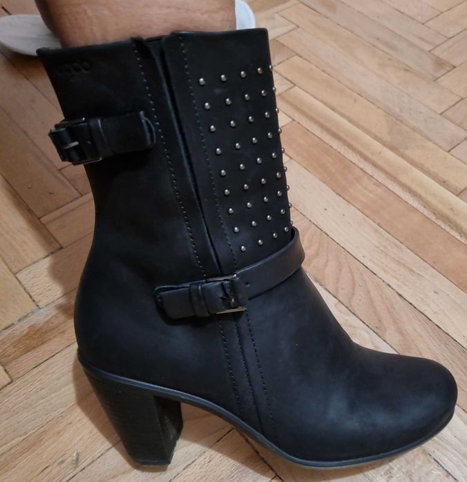 Botine Ecco nr 35