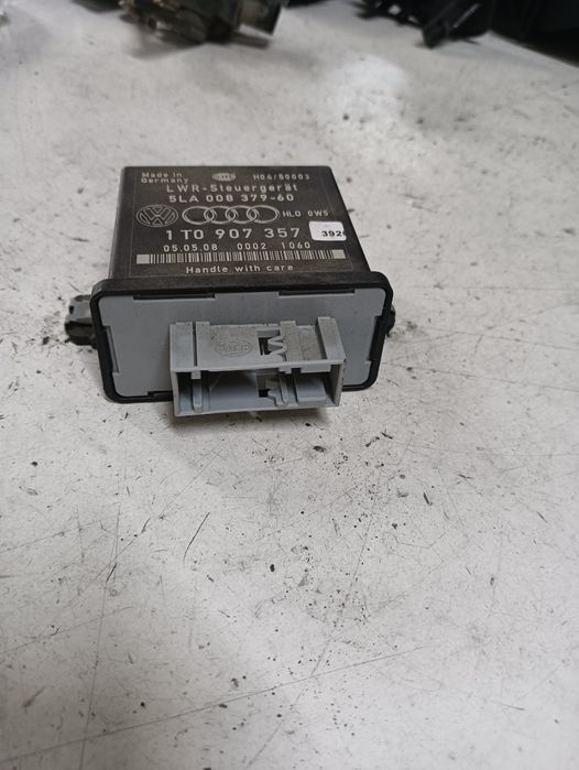 Modul Xenon Skoda Octavia Ii Combi (1Z5) [ 2004 - 2013 ] Oem 1T090735