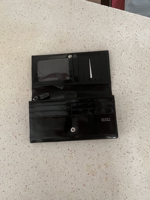 Кожан кошель за 1000 т cucci