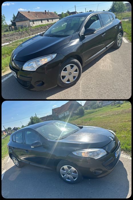 RENAULT Megane 2009 — imagine 2