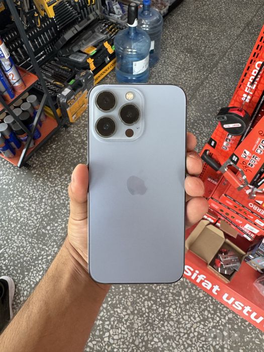Iphone 13 pro 74%