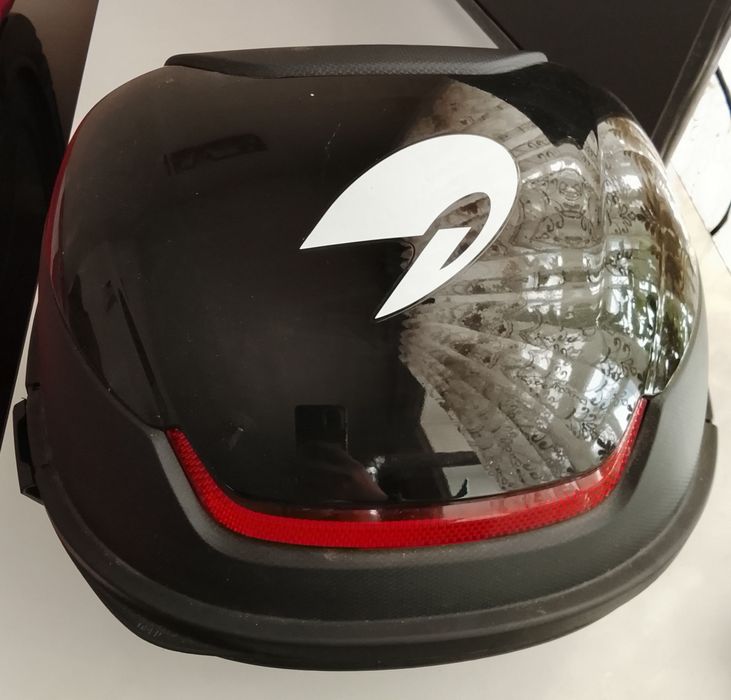 Скутер DRONGO R14  сотилади