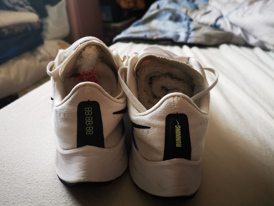 Nike air zoom pegasus 37