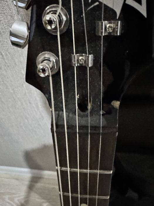 Гитара Ibanez Gio