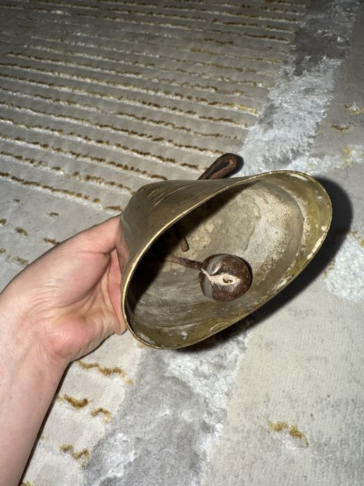 Ескі қола қоңырау, ХІХ–ХХ ғ.