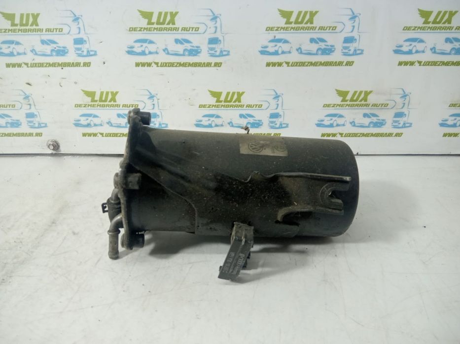 Carcasa filtru combustibil 3d0127399c 3.0 tdi BMK Volkswagen VW Phaeton 1  [din 2002 pana  2008]