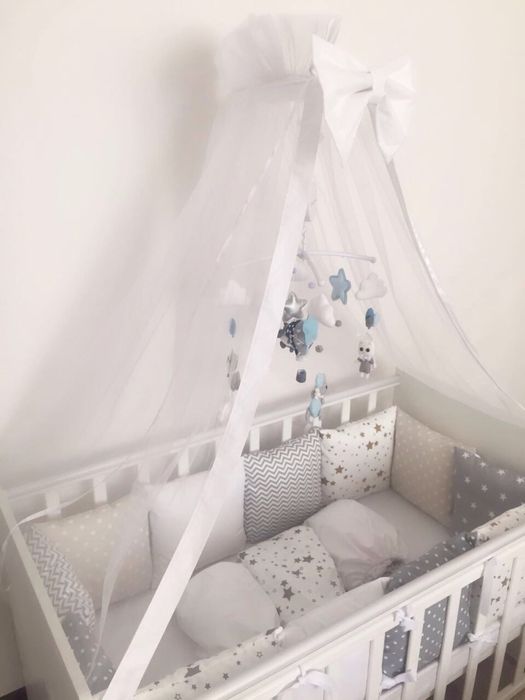 Детская Кровать Ellipsebed