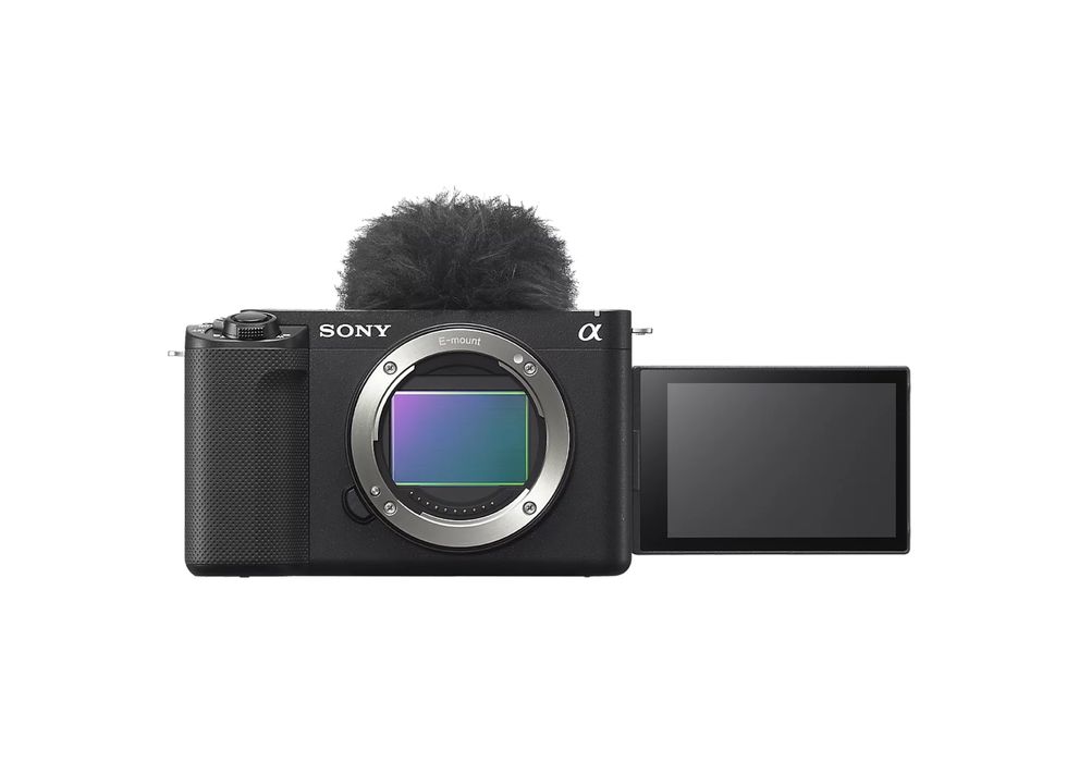 Камера Sony ZV-E1