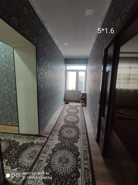 Дом свой 100000, 1.8 соток 5 комнатмнаты