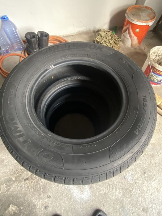 Шины  185/75/14 р