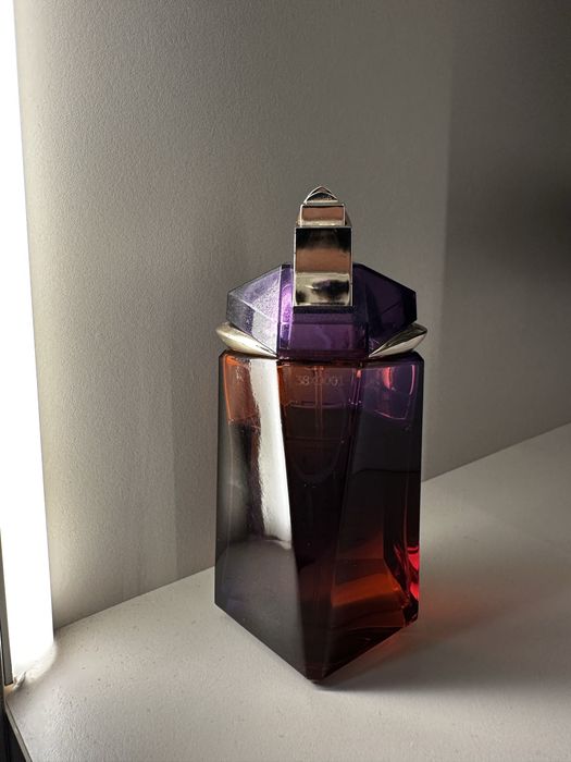 Mugler Alien Hypersense EDP 60ml – Aproape Nou (Folosit 10%)