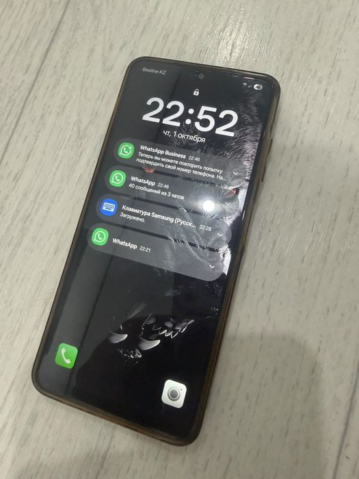 Продам Смартфон самсунг
