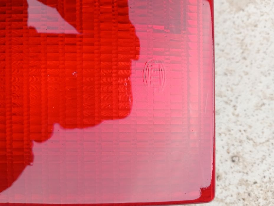 Аудиға задни стоп