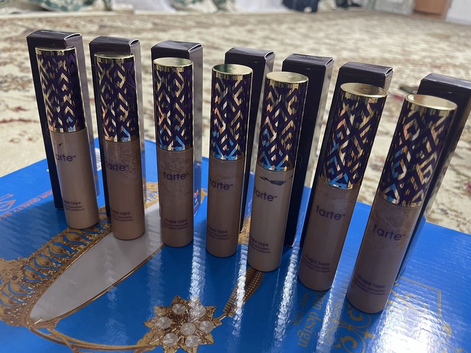 Косметика сатылады