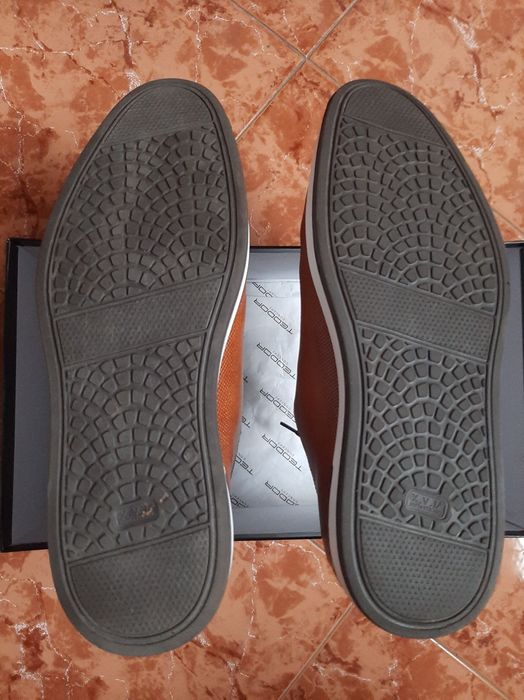 Мъжки обувки TEODOR