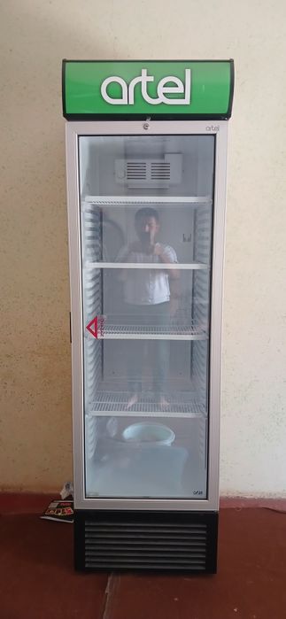 Marazelnik Holodelnik Marojniy apparat Stalibizator