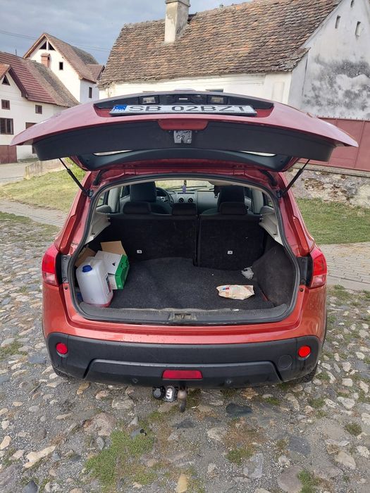 NISSAN Qashqai 2008 — imagine 5