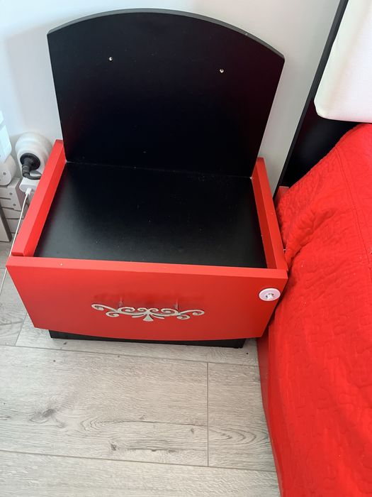 Спално обзавеждане