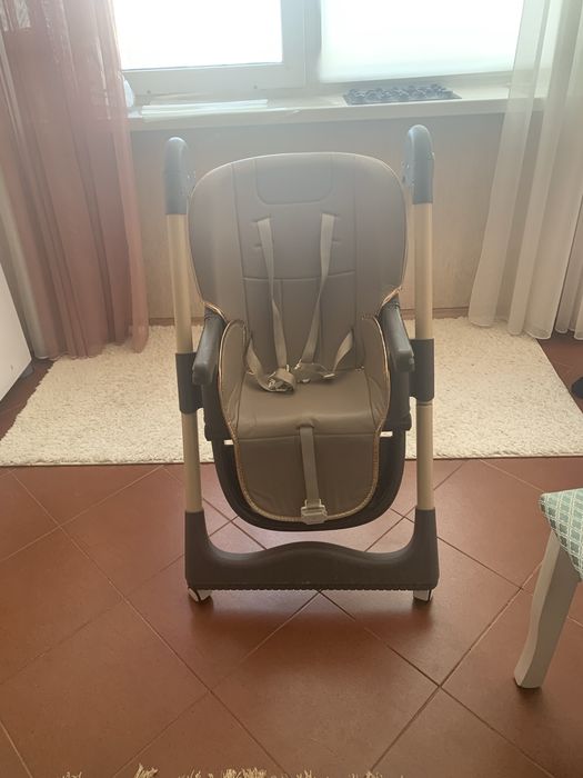 Продам детский стул в хорошем состоянии